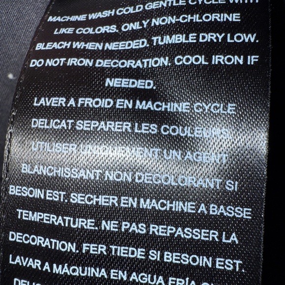 Guess Black Eyelet Inset Corset Top w/ Ruched Neckline Size M PRE-OWNED - Picture 14 of 16